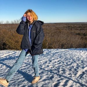 Meet your Posher, Anna